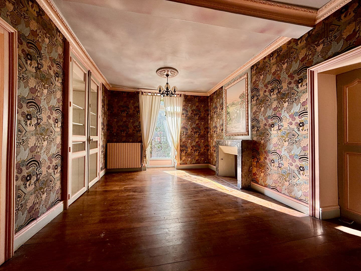 BALAZE - A VENDRE - MAISON — Photo 6