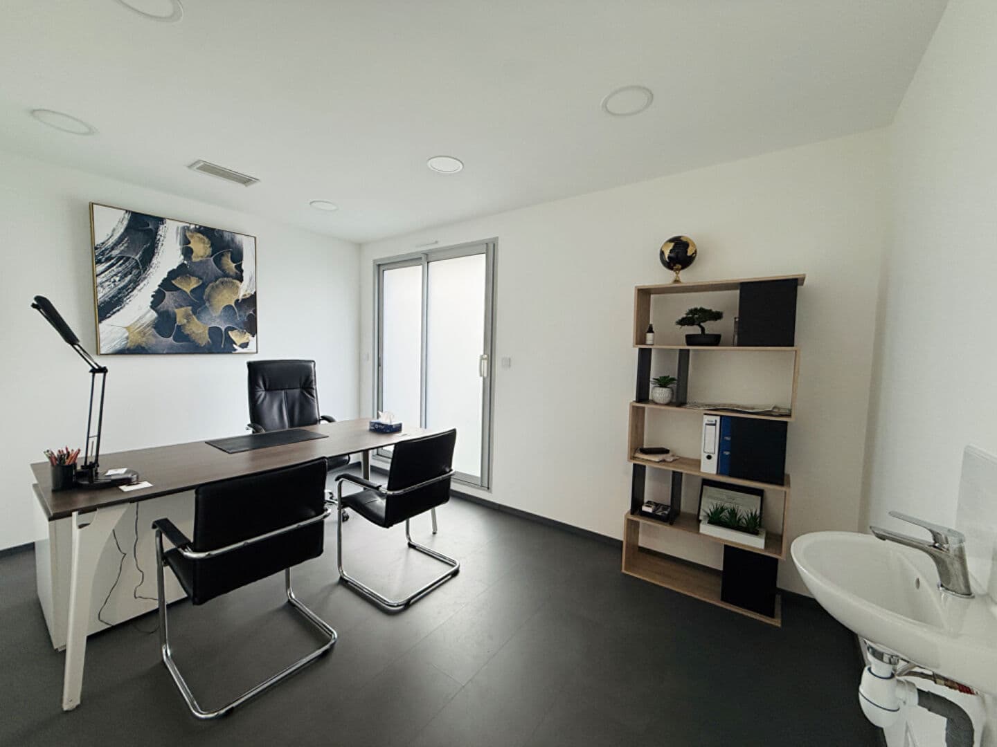 VITRE - LOCAL D'ACTIVITE - A VENDRE — Photo 3