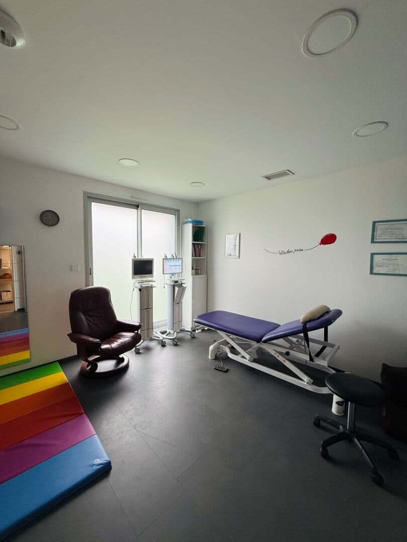 VITRE - LOCAL D'ACTIVITE - A VENDRE — Photo 4