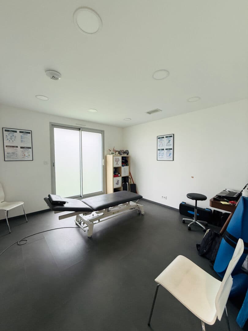 VITRE - LOCAL D'ACTIVITE - A VENDRE — Photo 5