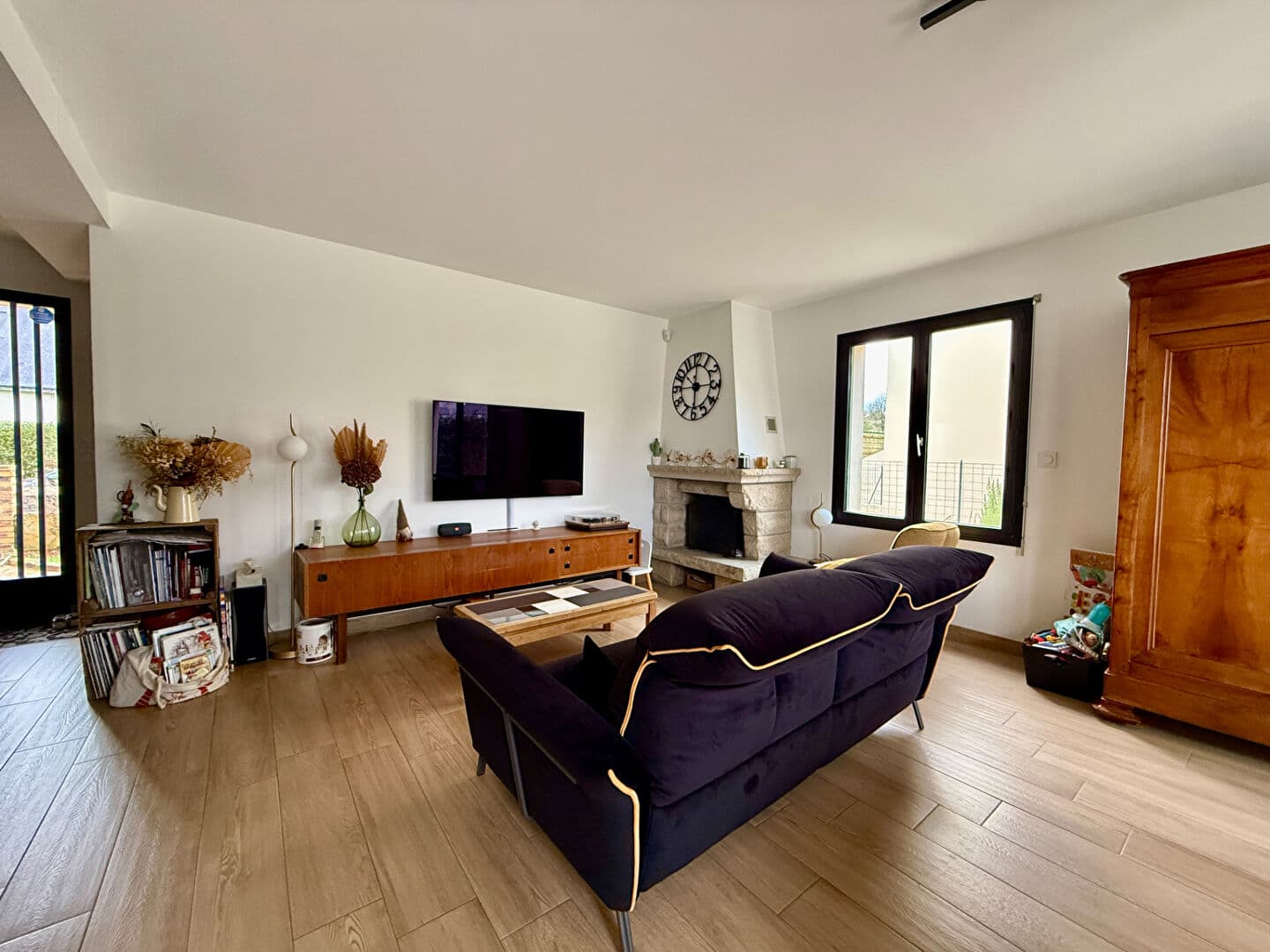 VITRE - MAISON - VENDU — Photo 2