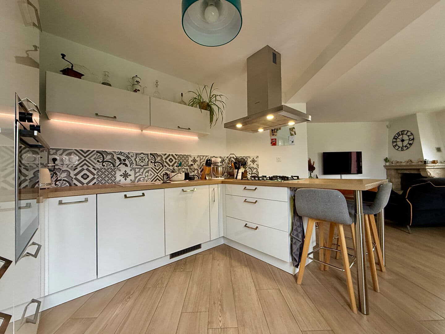 VITRE - MAISON - VENDU — Photo 5