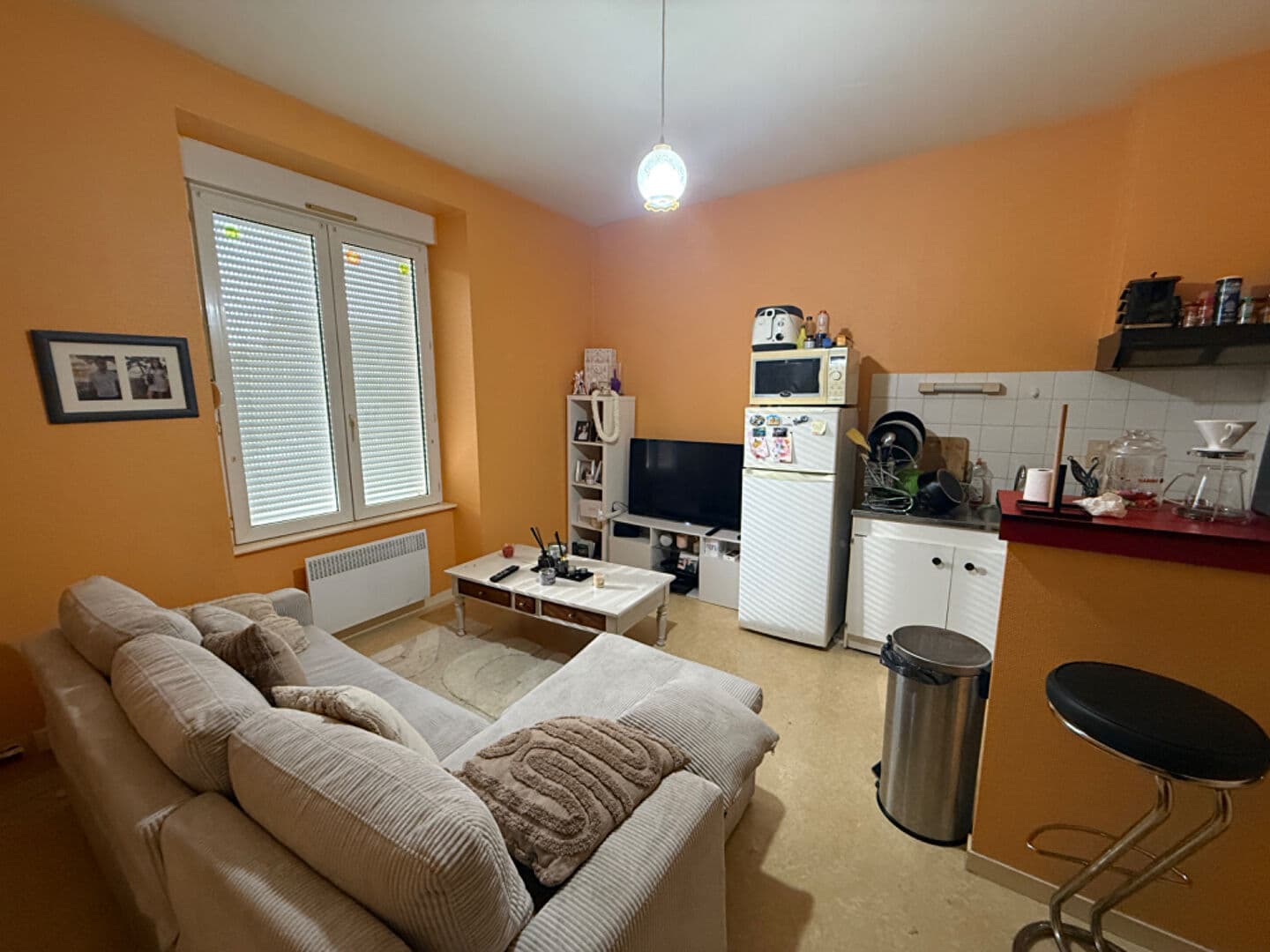 CHATEAUBOURG - IMMEUBLE -  A VENDRE — Photo 3