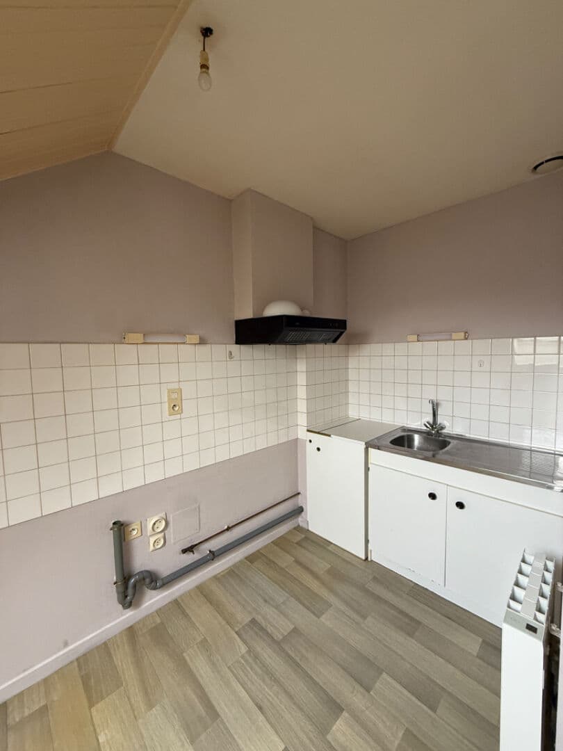 CHATEAUBOURG - IMMEUBLE -  A VENDRE — Photo 4