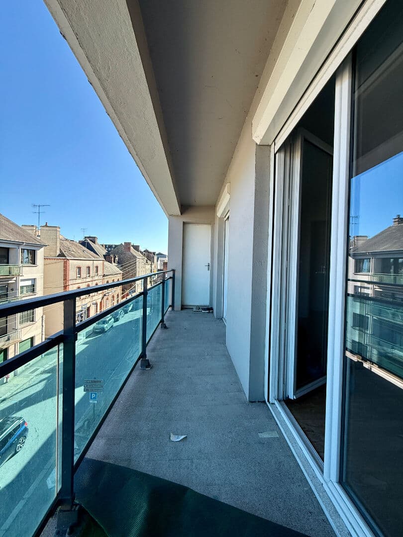 VITRE - APPAREMENT - A VENDRE — Photo 6