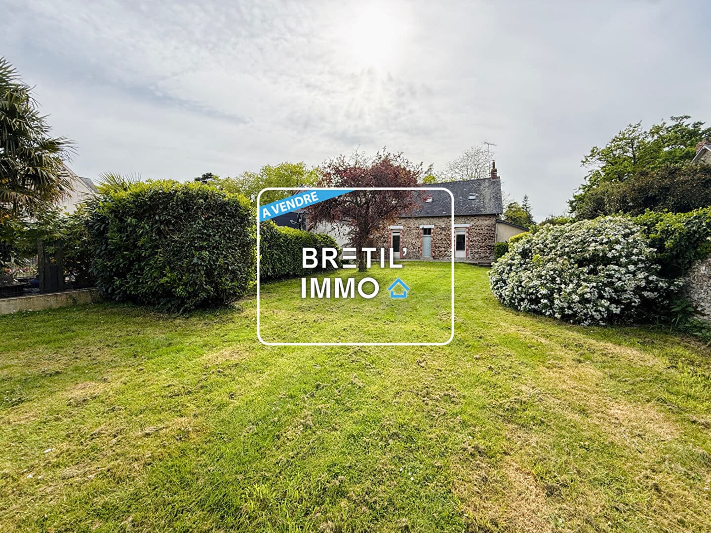 Maison 6 pièces à VITRE